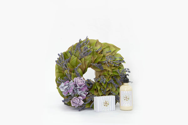 Magnolia Wreath Bundle