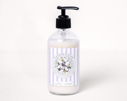 Lavender Blossom Lotion