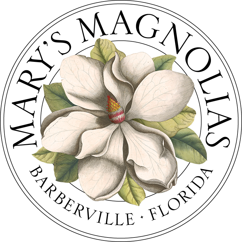 Mary's Magnolias