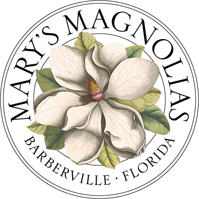 Mary's Magnolias